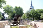 Wasserrad