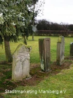 Jüdischer Friedhof Heddinghausen