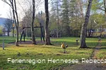 Spielplatz Hennepark
