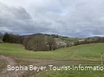 Blick auf Eimelrod