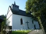 St. Petrus Kirche - Alte Kirche