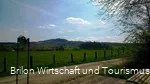 Geologischer Sprung Aussicht Station 2