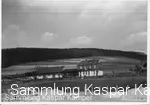 Bahnhof Bremke in den 1950-er Jahren