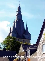 Propsteiturm