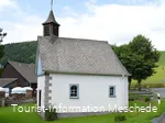 Agathakapelle Löttmaringhausen