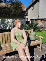 Berta von Beringhausen
