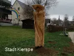 Scheuerpfahl Meienborn