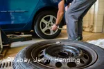 Autowerkstatt