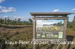 Infotafel am Kahlen Pön 