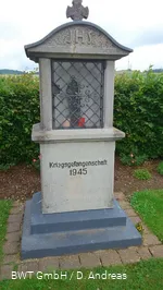 Gedenkstein