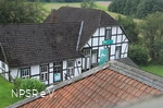Blick auf das Museum für Vor- und Frühgeschichte B