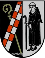 Ortswappen Giershagen