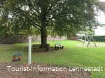 Spielplatz Hauptstraße Oberhundem