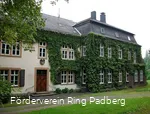 Schloss Padberg