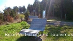 Geologischer Sprung Station 3