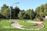 Barfußpfad