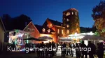 Haus Bamenohl beim jährlichen Open Air
