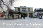 Tourist-Information in Medebach