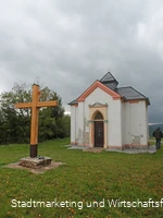 Kalvarienbergkapelle