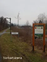 Bahnsignal