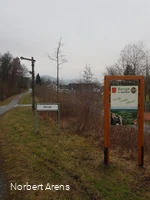 Bahnsignal