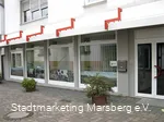 Stadtmarketing und Wirtschaftsförderung Marsberg