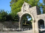 Benediktusbogen Obermarsberg