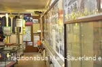 Blick in die Ausstellung