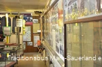 Blick in die Ausstellung