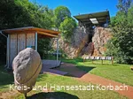 Korbacher Spalte