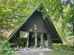 Schutzhütte Rennofen Gut Berentrop