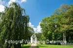 Kleines Gartenhäuschen