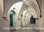 Ostflügel innen