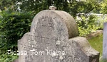 Juedischer Friedhof