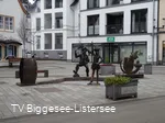 Narrenbrunnen