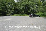 Wanderparkplatz in Heringhausen