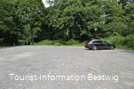 Wanderparkplatz in Heringhausen