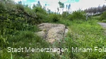 Der Willertshagener Teufelsstein