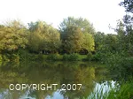 Freizeitpark Biebertal Teich