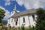 Die Apostelkirche in Herscheid