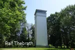 Der Wienhagener Turm am Rastplatz Wienhagen