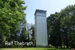 Der Wienhagener Turm am Rastplatz Wienhagen
