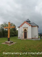 Kalvarienbergkapelle Obermarsberg