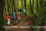 Wandergruppe