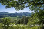 Blick vom Sauerland-Seelenort Kahlen