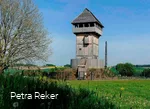 Motte in Neuenrade-Küntrop