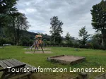 Spielplatz an der Hardt
