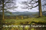 Sauerland-Seelenort Kahlen