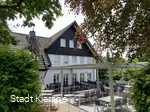 Golfclub Varmert - Clubhaus