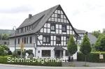 Landgasthof Außenansicht